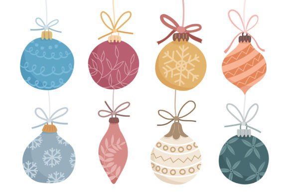 Christmas Ball Collection: A Designer’s Stitch Review