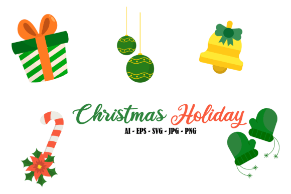 Christmas Holiday: A Designer’s Embroidery Review